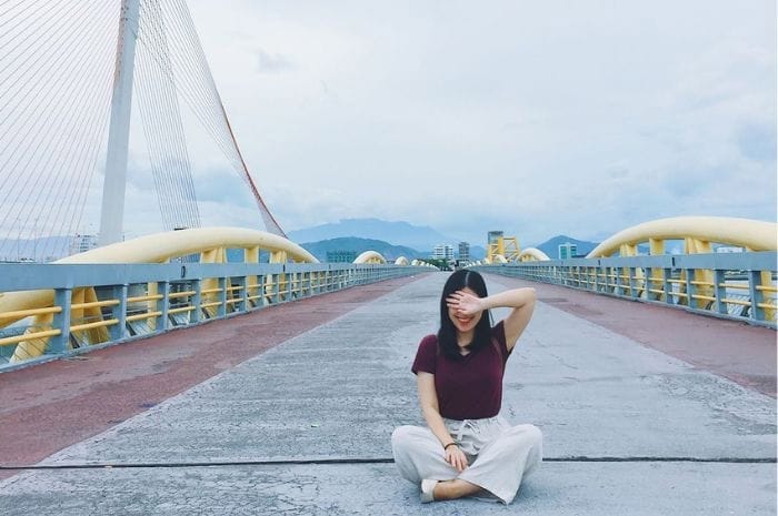 cầu nguyễn văn trỗi đà nẵng