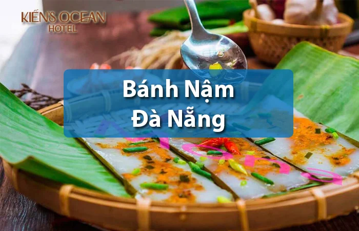 Bánh nậm đà nẵng