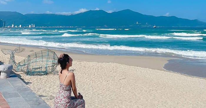 Biển Non nước Đà Nẵng