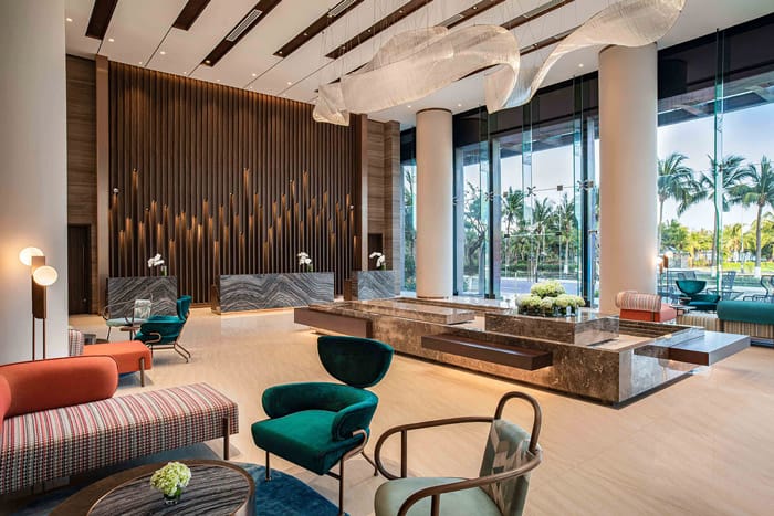 khách sạn gần biển mỹ khê đà nẵng - Radisson Hotel Danang