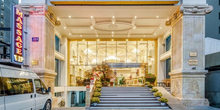 khách sạn 3 sao đà nẵng gần biển mỹ khê giá rẻ