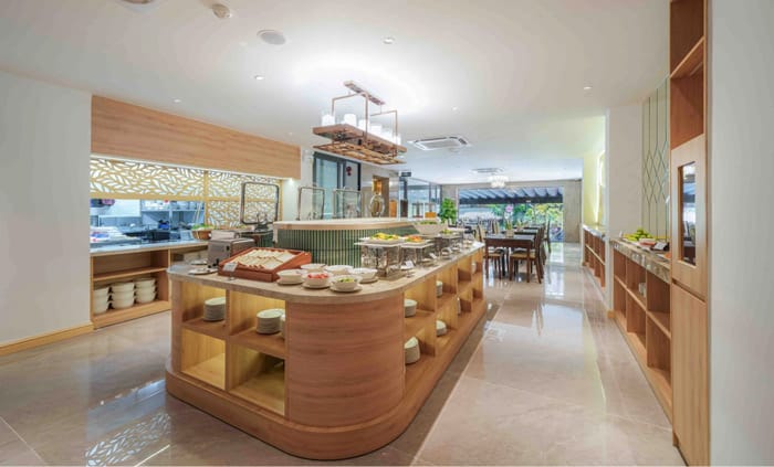 Khách sạn 3 sao gần biển mỹ khê Đà Nẵng