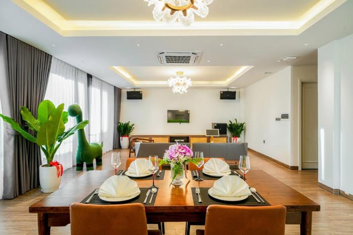 Kinh nghiệm đặt phòng khách sạn 3 sao đà nẵng