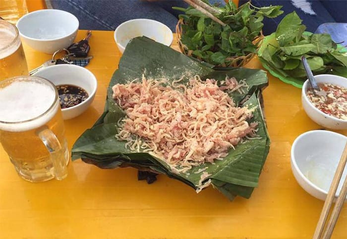 Quán bia hơi ở đà nẵng