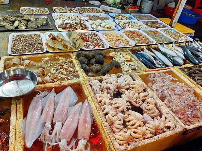 Du lịch biển bãi tắm phạm văn đồng đà nẵng