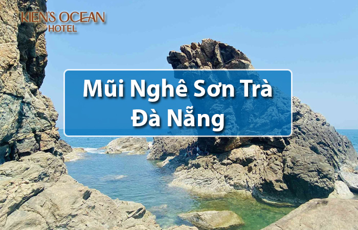 mũi nghê thọ quang sơn trà đà nẵng