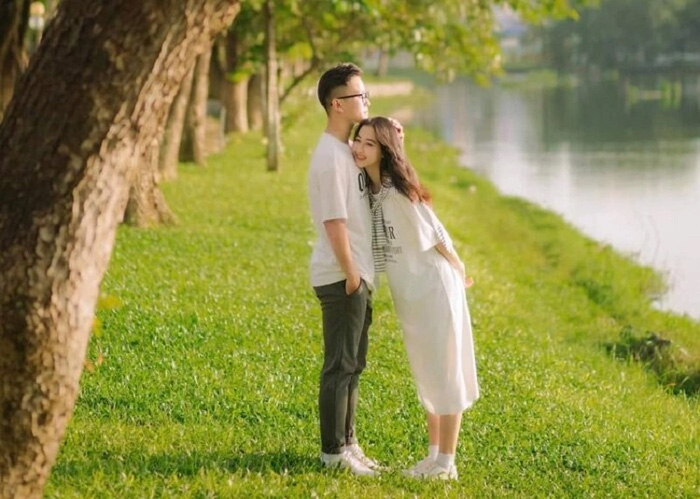 Công viên 29 tháng 3 Đà Nẵng