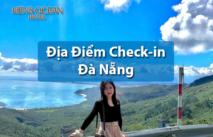 Địa điểm check in Đà Nẵng