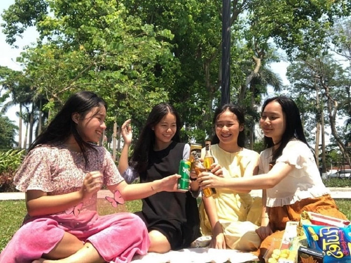 Công viên 29 tháng 3 Đà Nẵng