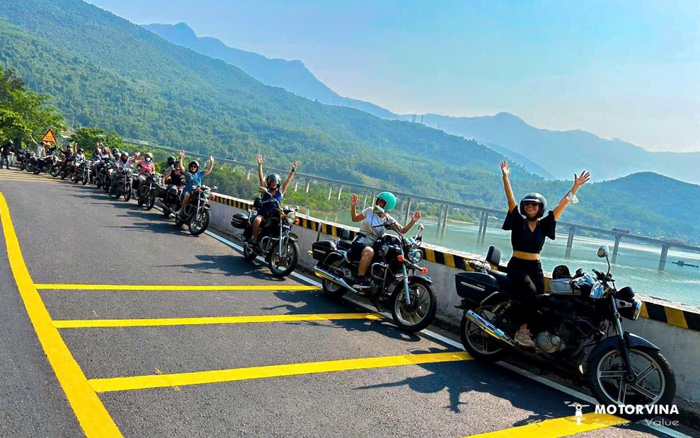 Đèo Hải Vân dài bao nhiêu km, săn mây lúc mấy giờ