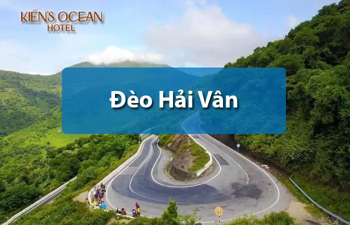 Đèo Hải Vân dài bao nhiêu km, săn mây lúc mấy giờ