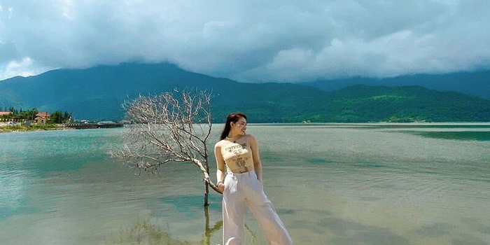 Vịnh Lăng cô